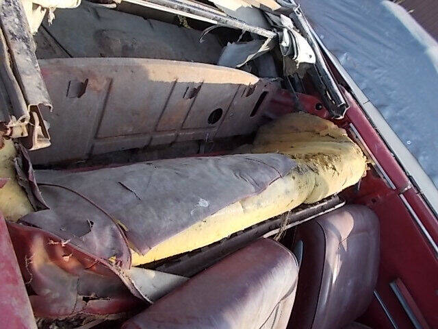 1965 Chevrolet Malibu