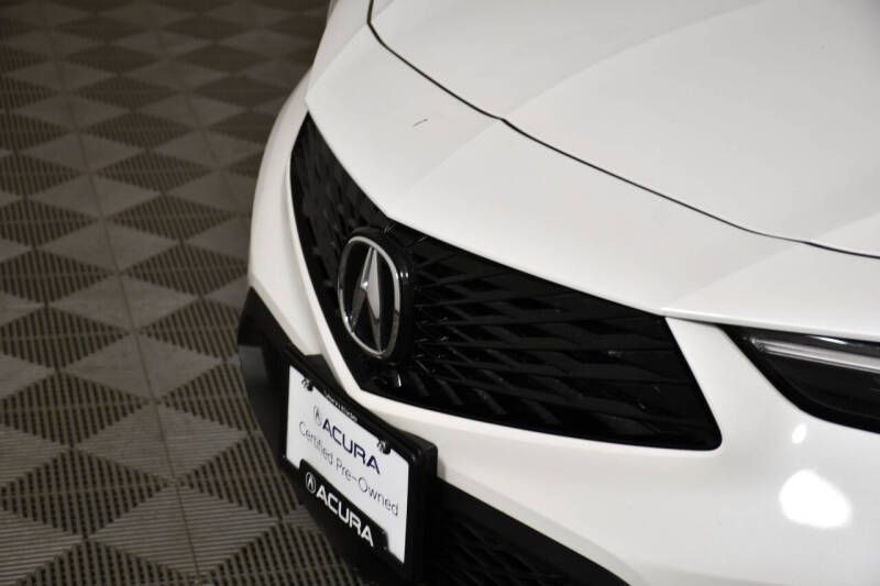 2024 Acura Integra