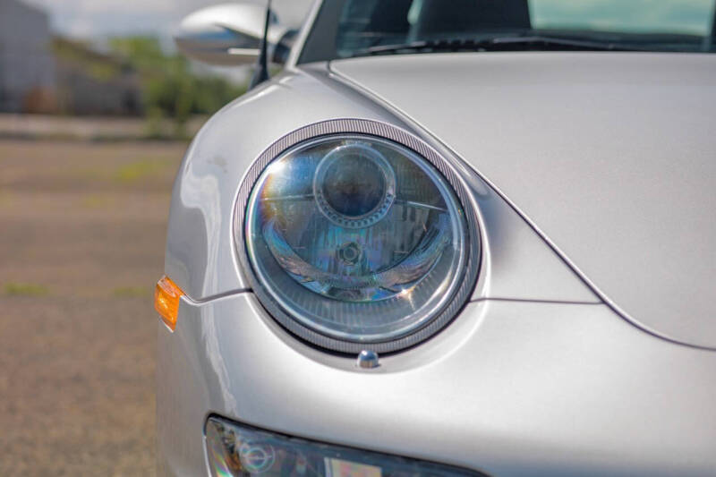 2006 Porsche 911 Carrera S