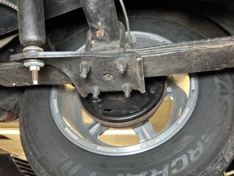 1964 Studebaker Lark