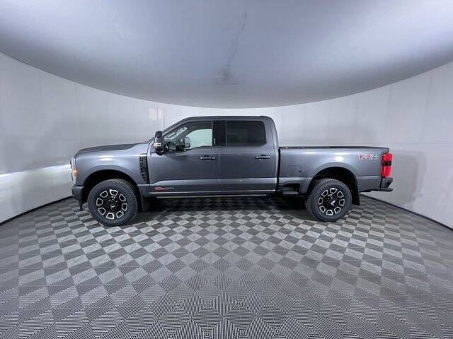 2026 Ford F-250 Super Duty