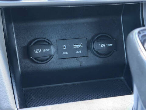 2019 Hyundai Elantra Value Edition