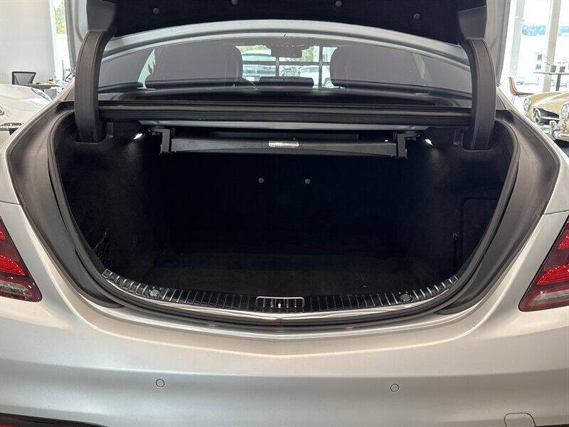 2019 Mercedes-Benz S-Class AMG S 63