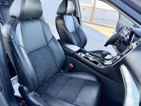 2016 Nissan Maxima 3.5 SL