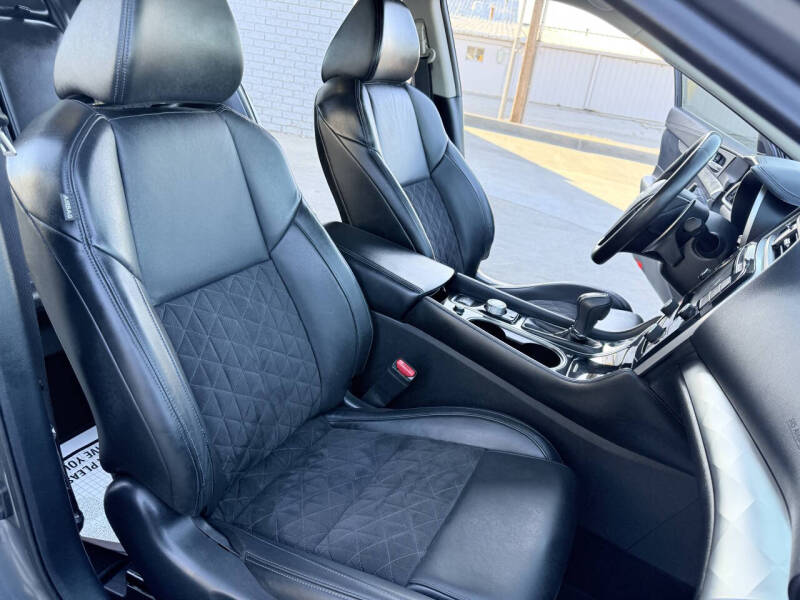 2016 Nissan Maxima 3.5 SL