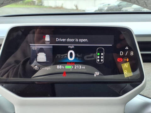 2025 Volkswagen ID. Buzz 1st Edition 4Motion