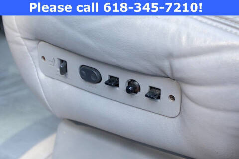 1998 Chevrolet Tahoe LT