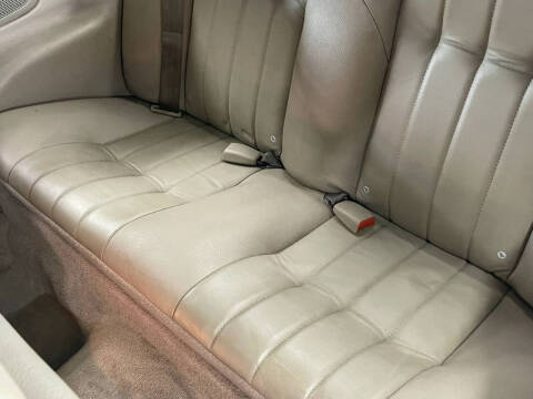 2004 Chrysler Sebring