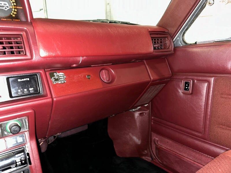 1987 Toyota 4Runner SR5