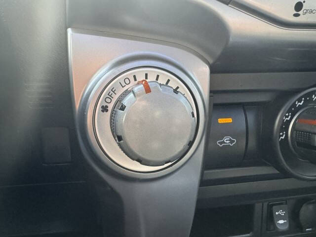 2014 Toyota 4Runner SR5