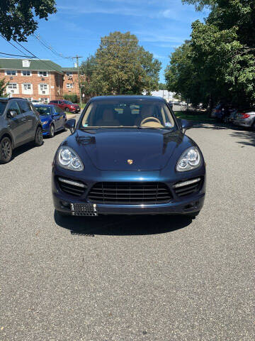 2011 Porsche Cayenne for sale at Pak1 Trading LLC in Little Ferry NJ