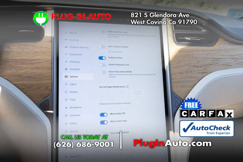 2020 Tesla Model S Long Range Plus