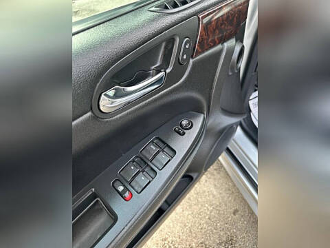 2012 Chevrolet Impala LT