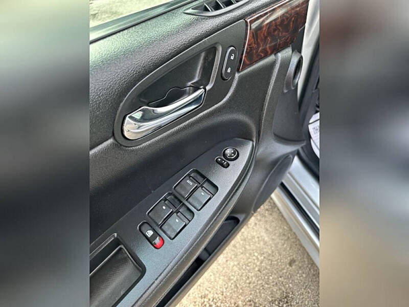 2012 Chevrolet Impala LT