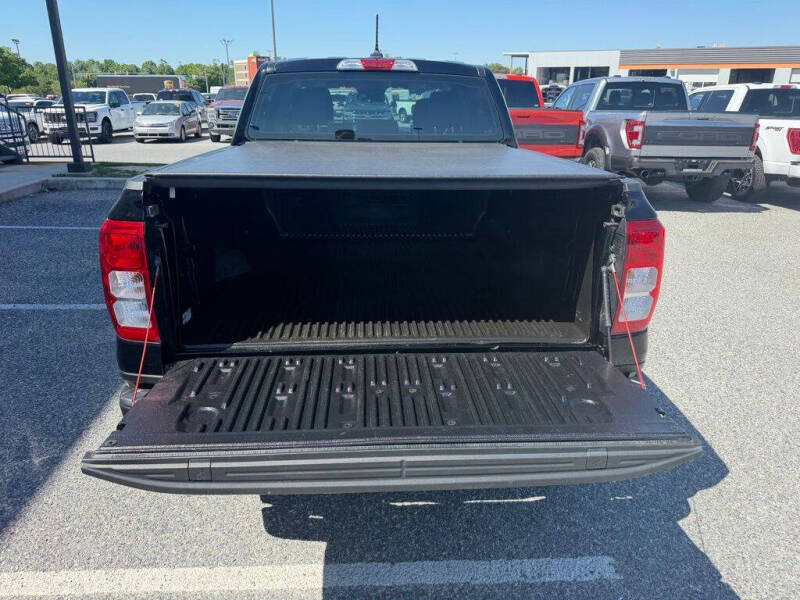 2024 Ford Ranger XL