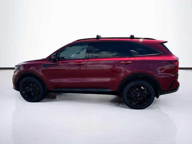 2021 Kia Sorento SX