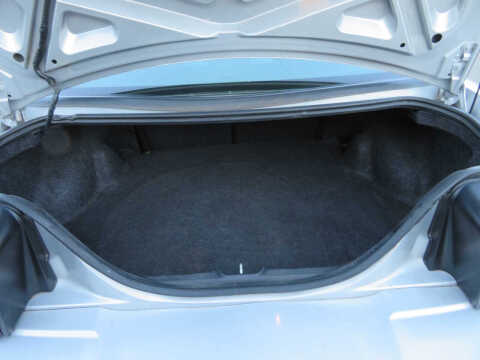 2003 Ford Mustang GT Deluxe