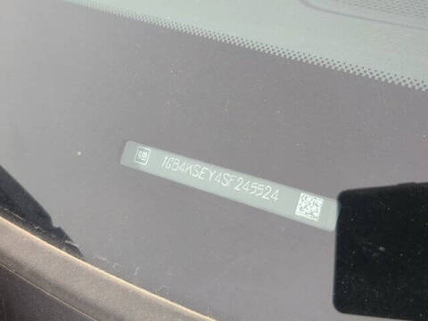 2025 Chevrolet Silverado 3500HD CC Work Truck