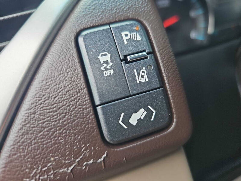 2015 Chevrolet Suburban LT