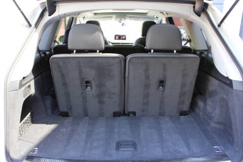 2018 Audi Q7 3.0T quattro Premium Plus