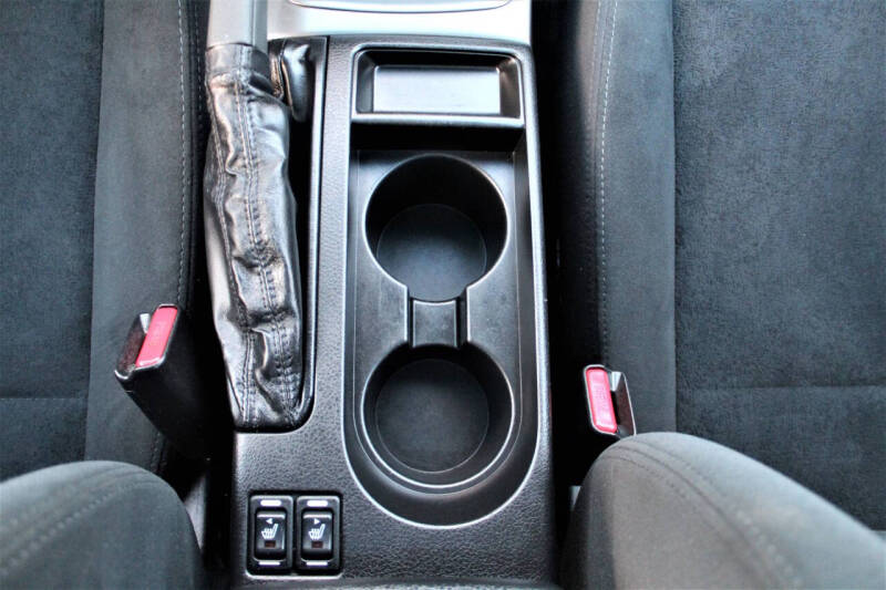 2011 Subaru Impreza 2.5i Premium