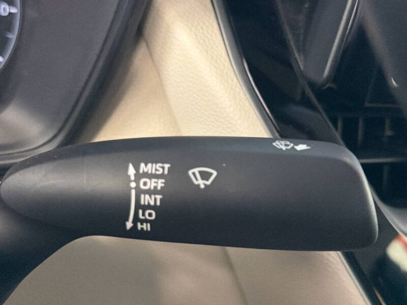 2024 Toyota Corolla Hybrid