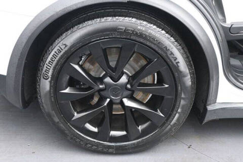 2023 Tesla Model X