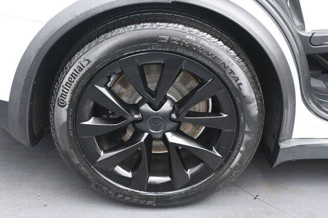 2023 Tesla Model X
