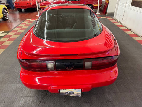 1997 Pontiac Firebird