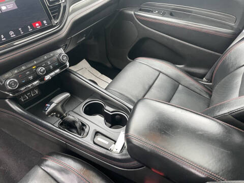 2023 Dodge Durango GT Plus