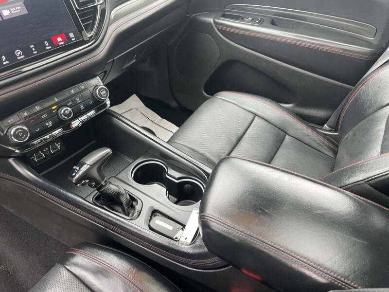 2023 Dodge Durango GT Plus