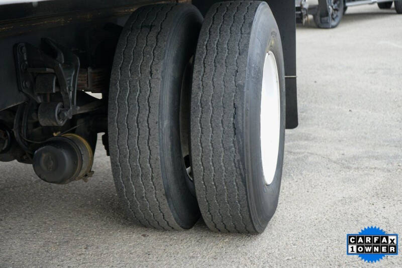 2019 International DuraStar 4300