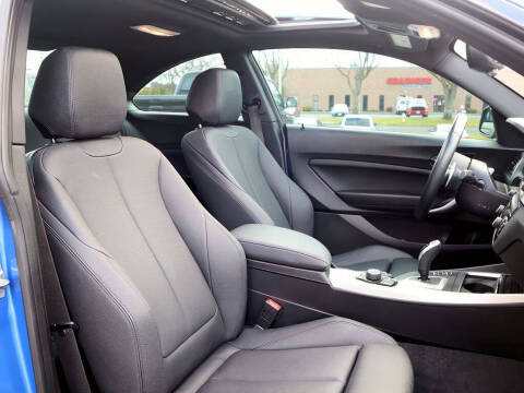 2020 BMW 2 Series 230i