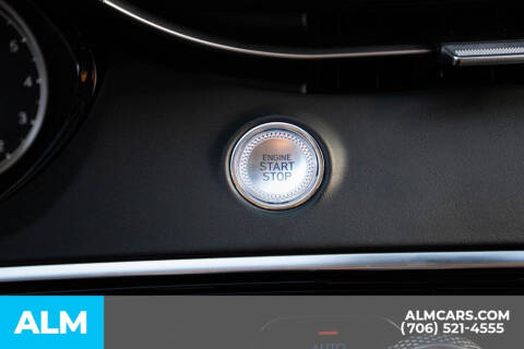 2025 Genesis GV70 2.5T Standard