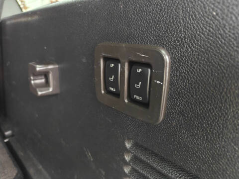 2011 Ford Expedition EL