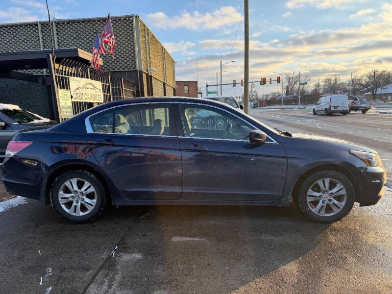 2011 Honda Accord LX
