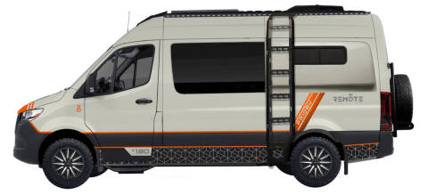 2025 Mercedes-Benz Sprinter