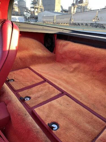 1981 Chevrolet Corvette