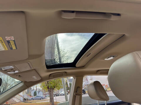 2007 Honda CR-V EX-L w/Navi