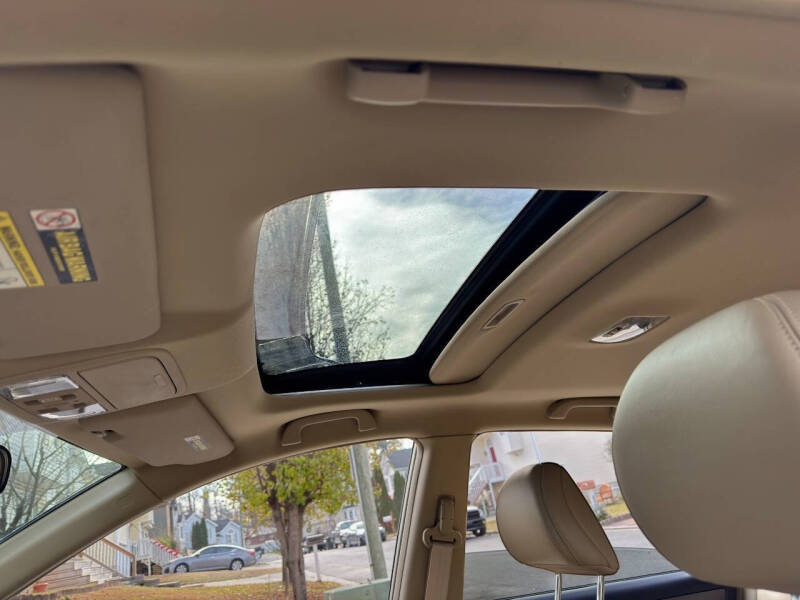 2007 Honda CR-V EX-L w/Navi