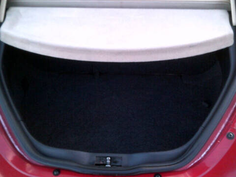 2008 Volkswagen New Beetle S