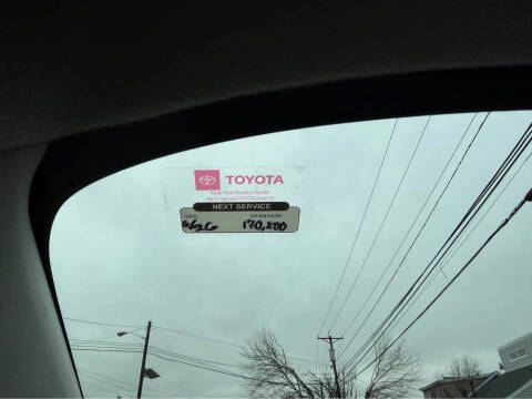 2010 Toyota Prius IV