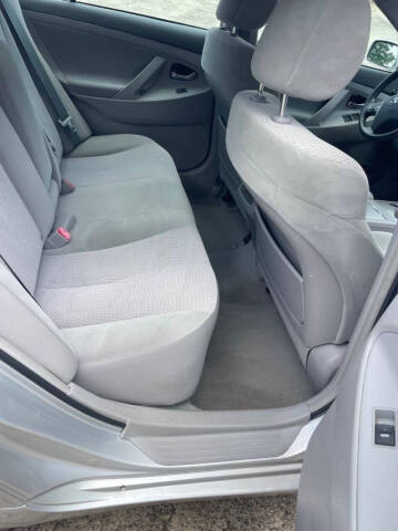 2010 Toyota Camry