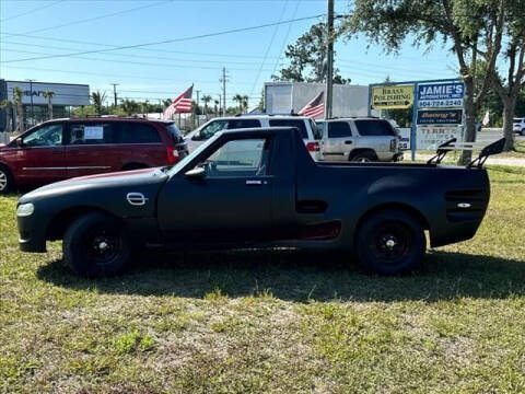 1989 Chevrolet Caprice Classic
