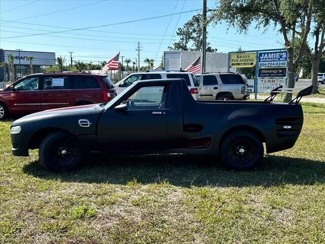 1989 Chevrolet Caprice Classic