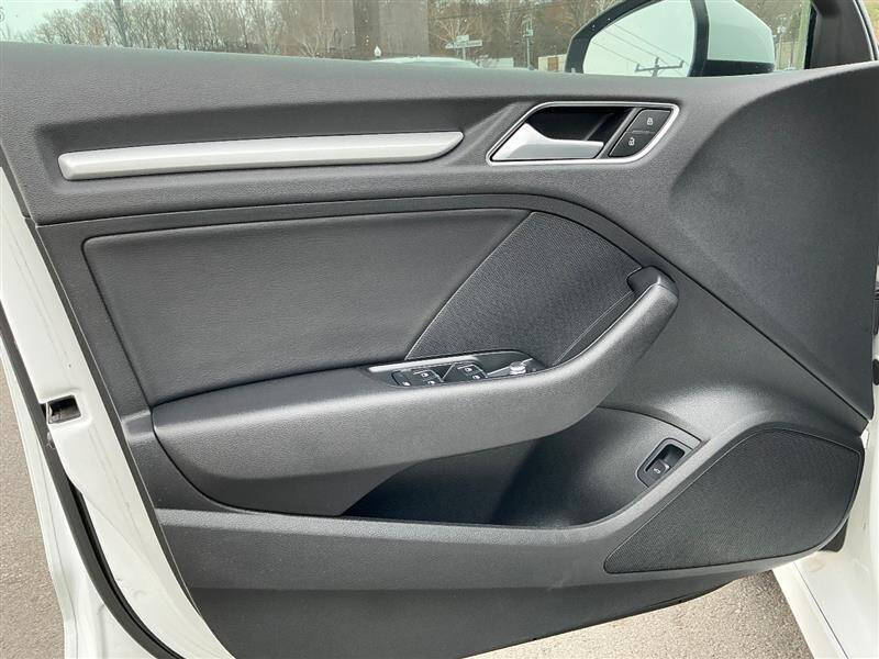 2016 Audi A3 2.0T quattro Premium