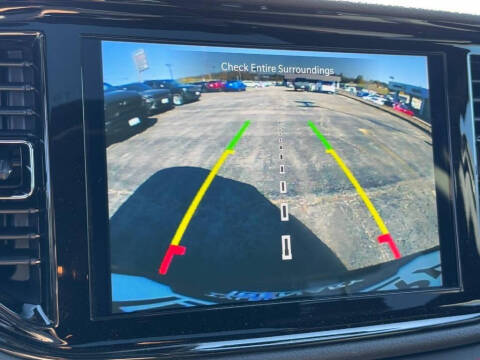 2026 Dodge Durango GT HEMI Plus