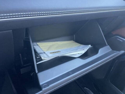 2024 GMC Sierra 3500HD