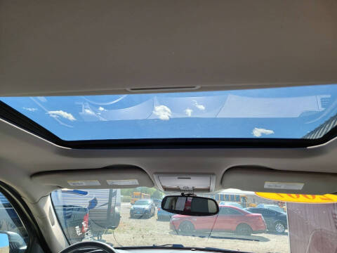 2007 Jeep Grand Cherokee Laredo