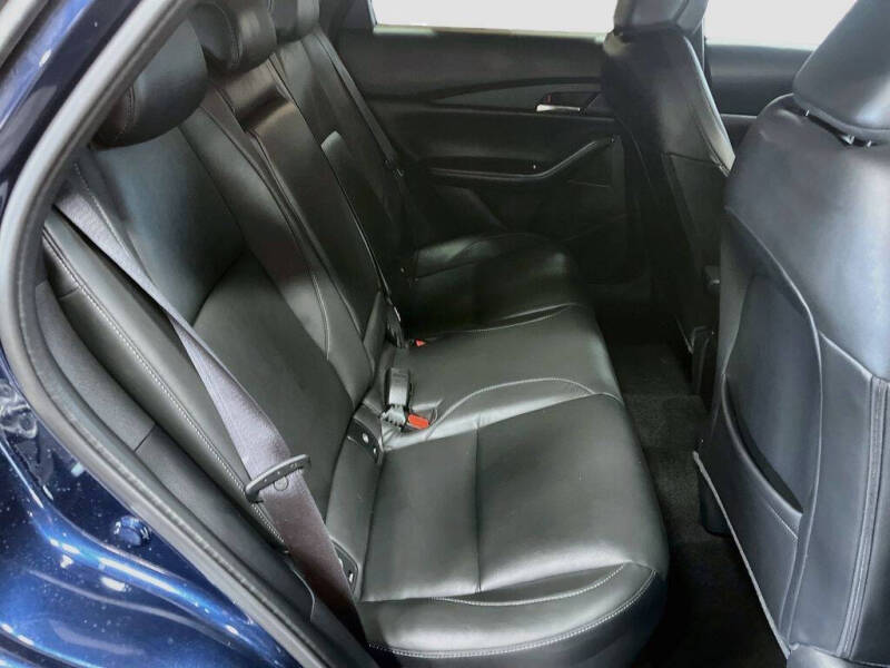 2023 Mazda CX-30 2.5 S Preferred